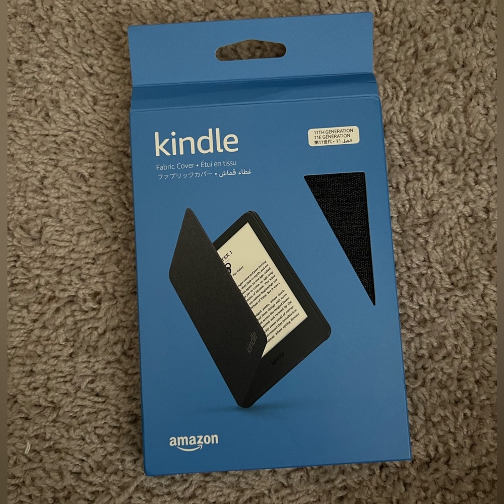 Kindle Case